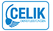 CELIK-DIENSTLEISTUNGEN Logo